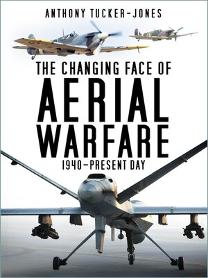 cover image of The Changing Face of Aerial Warfare